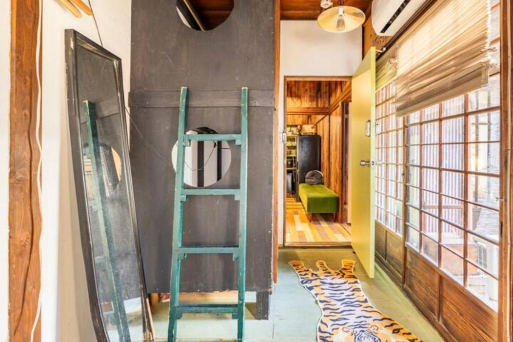 Villa Sacra ヴィラサクラ Kamakura Eksteriør billede