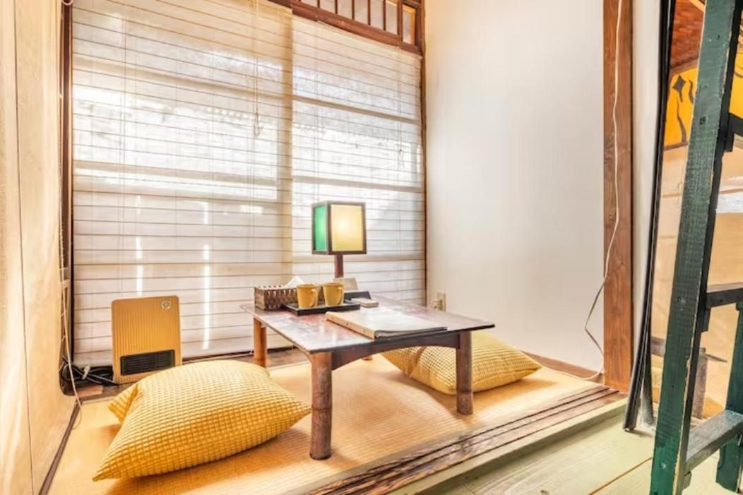 Villa Sacra ヴィラサクラ Kamakura Eksteriør billede