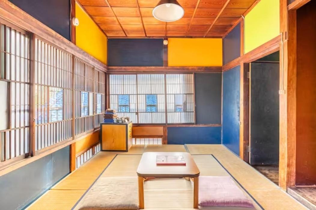 Villa Sacra ヴィラサクラ Kamakura Eksteriør billede