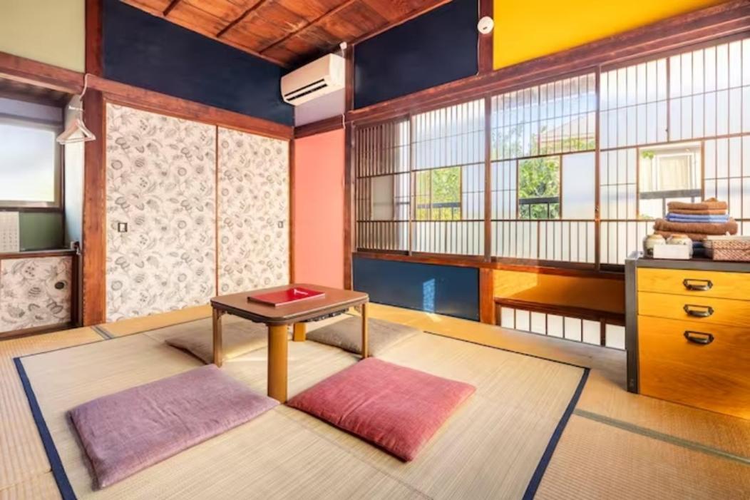 Villa Sacra ヴィラサクラ Kamakura Eksteriør billede