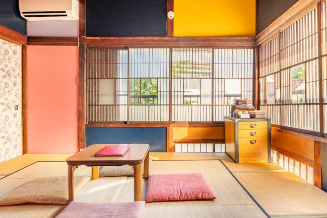 Villa Sacra ヴィラサクラ Kamakura Eksteriør billede