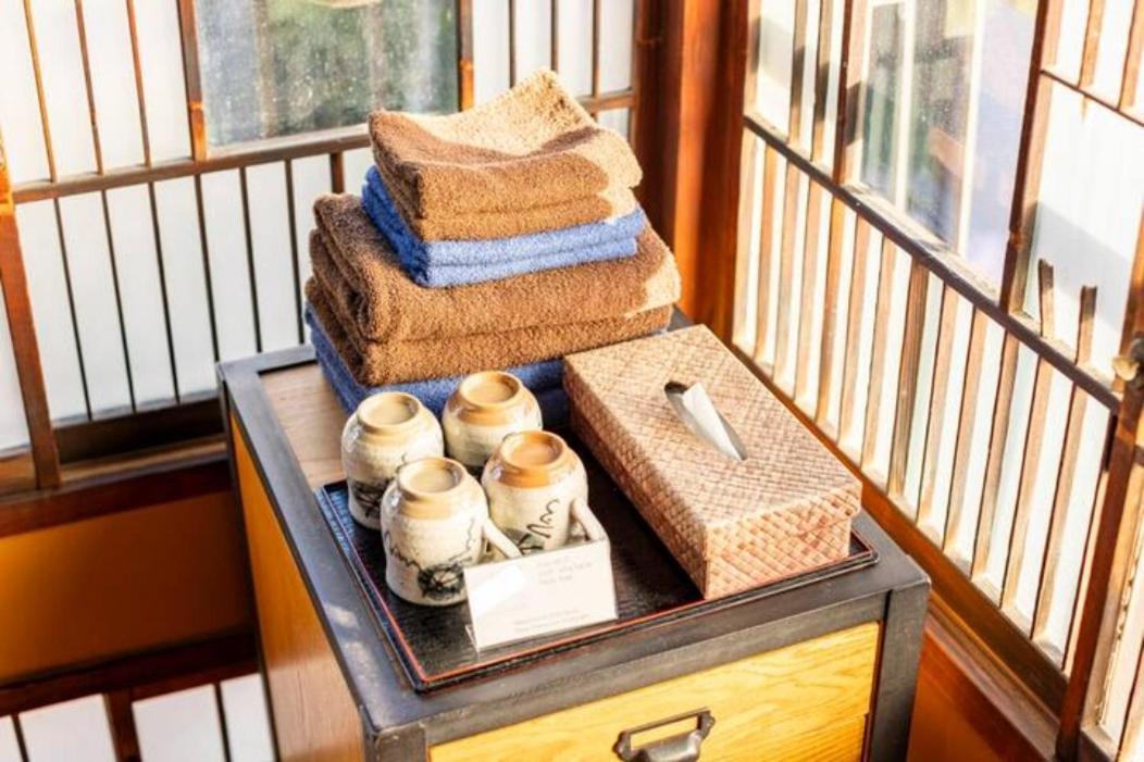 Villa Sacra ヴィラサクラ Kamakura Eksteriør billede