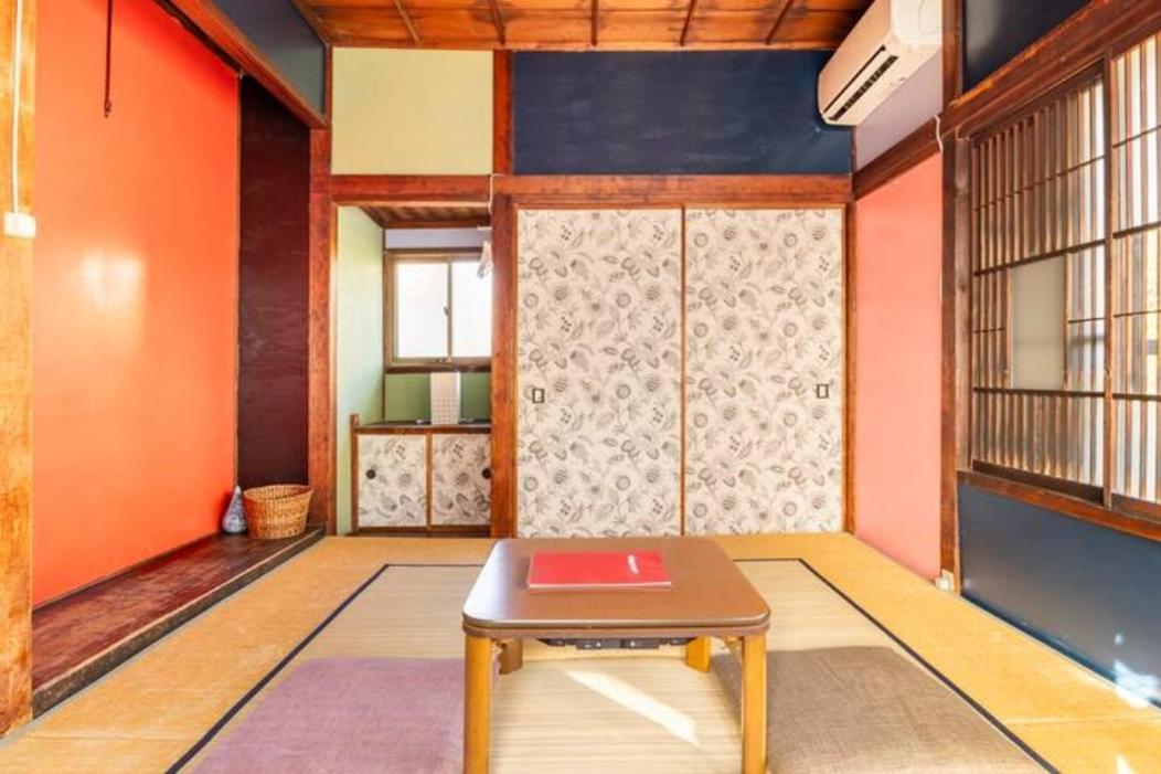 Villa Sacra ヴィラサクラ Kamakura Eksteriør billede
