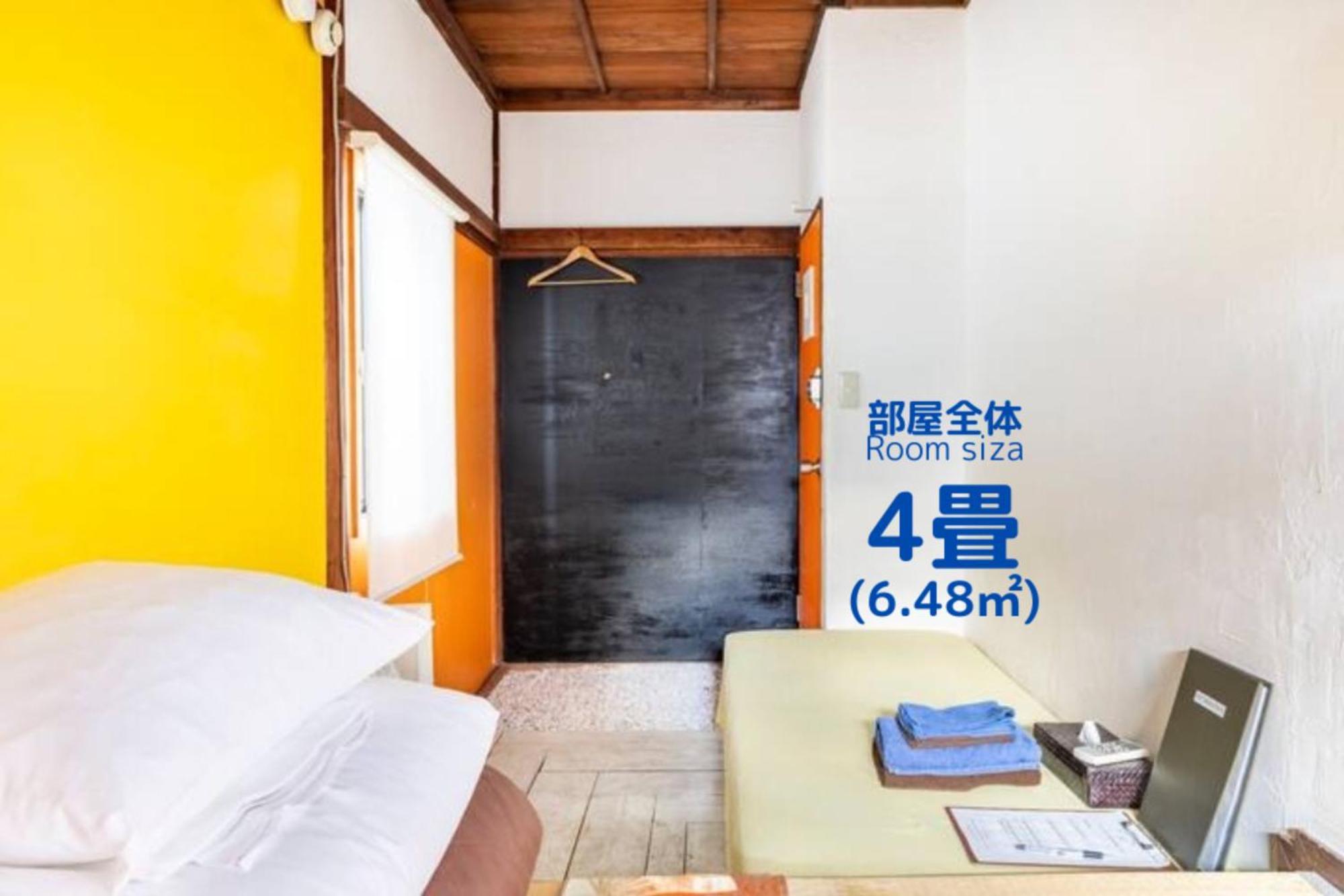 Villa Sacra ヴィラサクラ Kamakura Eksteriør billede